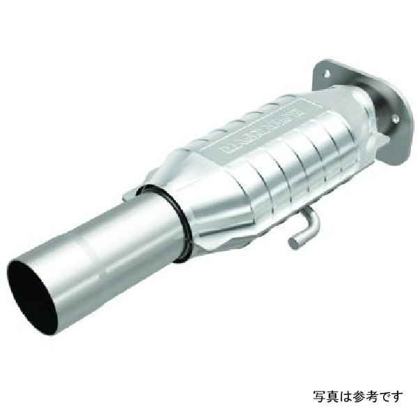 【USA在庫あり】 マグナフロー MagnaFlow Conv DF GM 86 90 mag93441 JP店