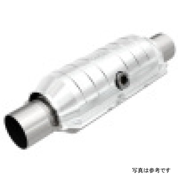 【USA在庫あり】 マグナフロー MagnaFlow Conv Univ 2.00インチ ホンダ mag99354HM JP店