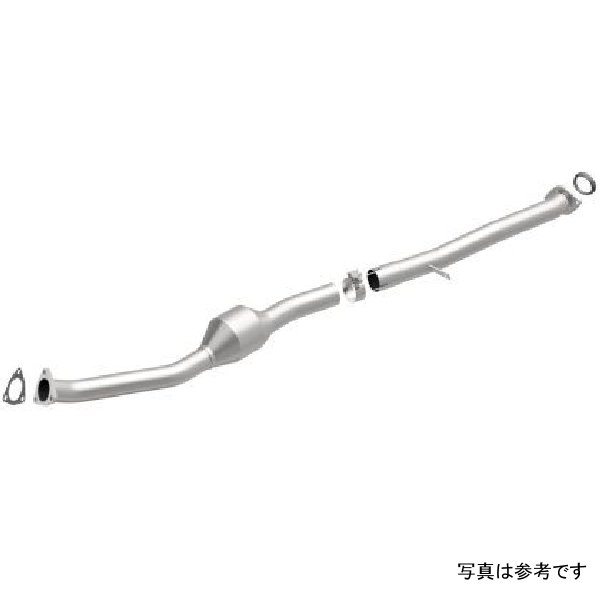 【USA在庫あり】 マグナフロー MagnaFlow Conv DF 08年-09年 スバル アウトバック 2.5L mag51448 JP店
