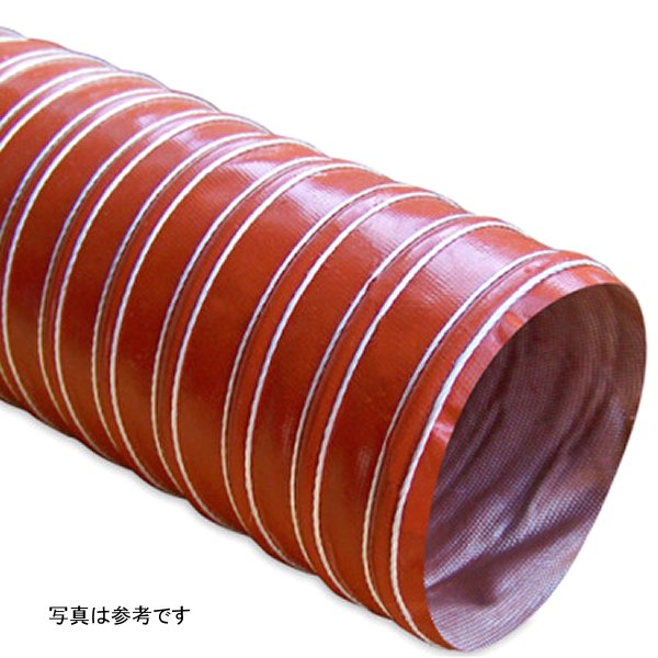 【USA在庫あり】 Mishimoto 3インチ x 12 フィート 耐熱シリコンダクト misMMHOSE-D3 JP店