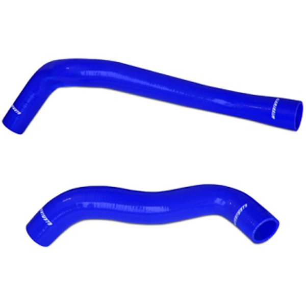 【USA在庫あり】 Mishimoto 99年-00年 フォード F250 7.3L ディーゼル ホースキット 青 misMMHOSE-F250D-99BL JP店 44,259円