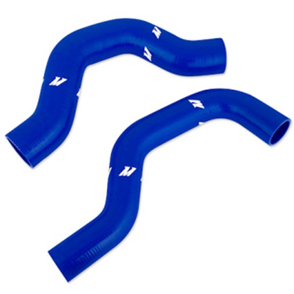 【USA在庫あり】 Mishimoto 05年-06年 Jeep Libery 2.8 CRD シリコン ターボ ホースキット 青 misMMHOSE-LIBT-05TBL JP店 51,489円