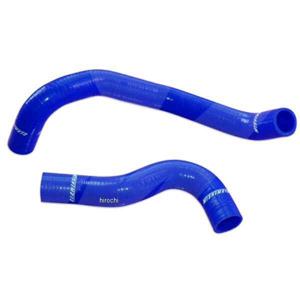 Mishimoto シリコンホースキット 07年-09年 日産 350Z 青 misMMHOSE-Z33-HRBL JP店