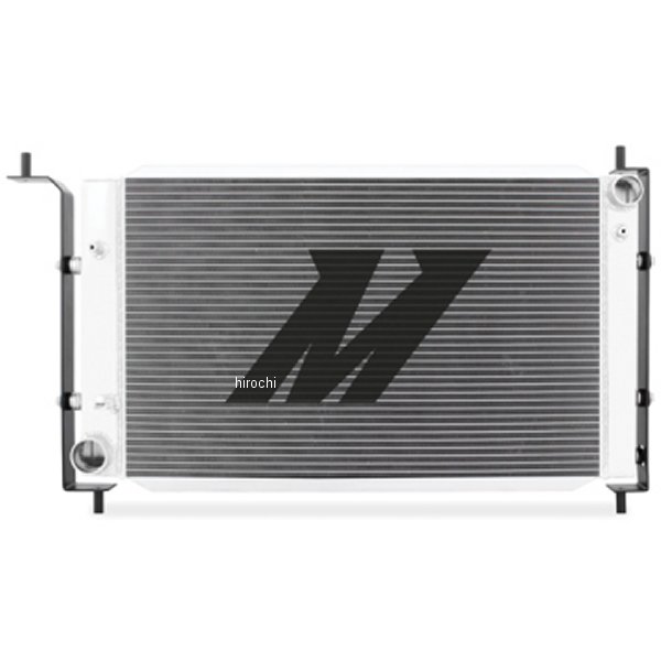Mishimoto 96年 フォード マスタング マニュアル アルミラジエーター misMMRAD-MUS-96B JP店