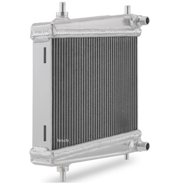【USA在庫あり】 Mishimoto 20年以降 トヨタ スープラ アルミニウム 補助ラジエーター misMMRAD-SUP-20A JP店