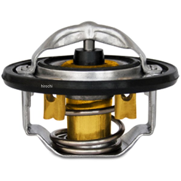 【USA在庫あり】 Mishimoto 01年-10年 Chevy Duramax 2500 6.6L 174 &180F Degrees レーシング サーモスタット misMMTS-CHV-01DL JP店