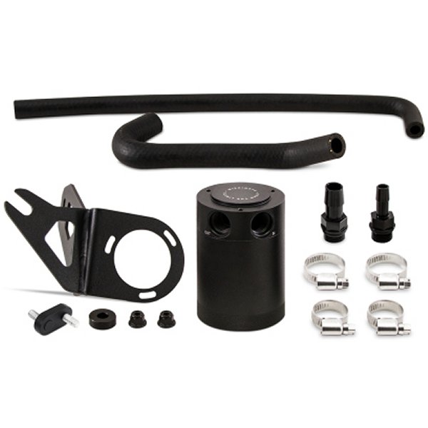 【USA在庫あり】 Mishimoto 22年以降 KIA Stinger GT Catch Can キット (PCV Side) misMMBCC-STNGR-22PBE JP店 43,816円