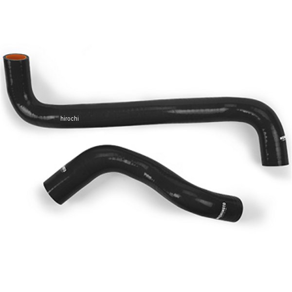 【USA在庫あり】 Mishimoto 97年-04年 Chevy コルベット/Z06 シリコンラジエーターホースキット 黒 misMMHOSE-VET-97BK JP店