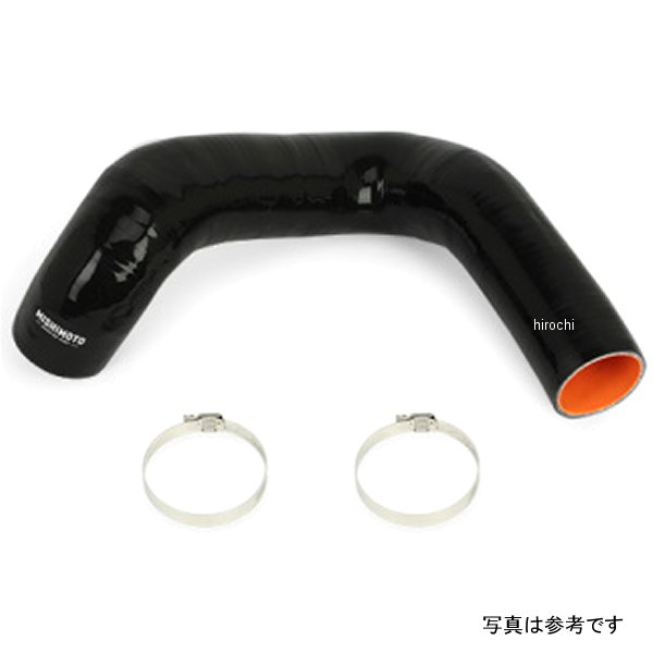 【USA在庫あり】 Mishimoto 13年-18年 フォード Focus ST コールドサイドインタークーラーパイプキット misMMICP-FOST-13CBK JP店