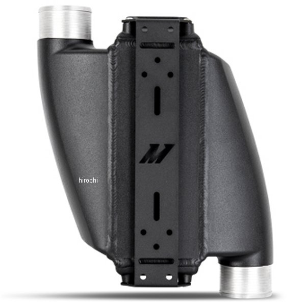 Mishimoto ユニバーサル Air-To-Water インタークーラーDual Pass 1000hp misMMINT-A2W-DPR-2 JP店