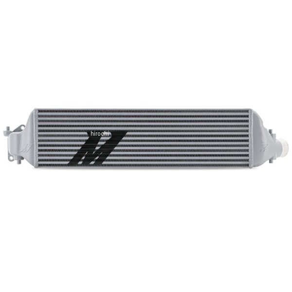 【USA在庫あり】 Mishimoto 18年以降 ホンダ アコード 1.5T/2.0T パフォーマンス インタークーラー シルバー misMMINT-ACRD-18SL JP店