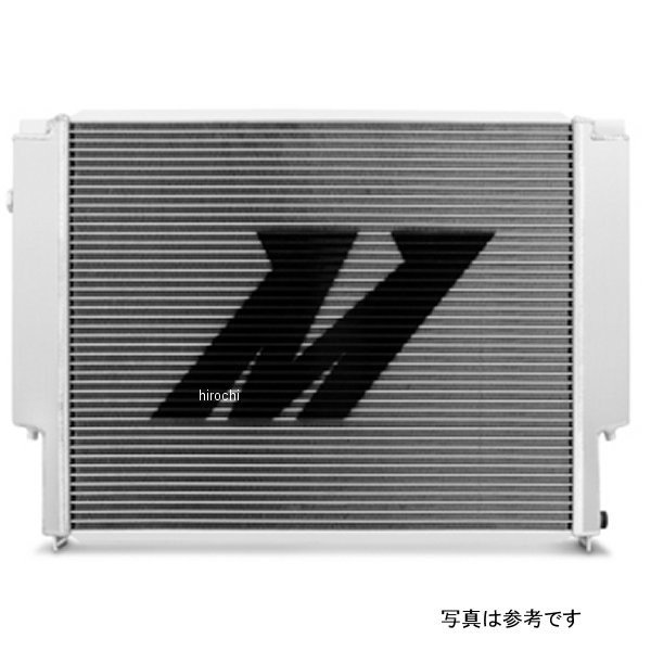 【USA在庫あり】 Mishimoto 92年-99年 BMW E36 X-Line パフォーマンス アルミラジエーター misMMRAD-E36-92X JP店