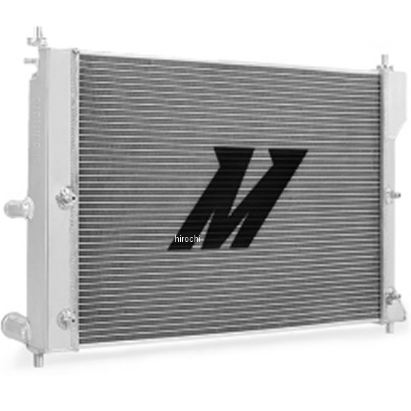 Mishimoto 02年-08年 フォード Falcon BA BF XR6 ターボ V8 オート/マニュアル パフォーマンス アルミラジエーター misMMRAD-FALC-02 JP店