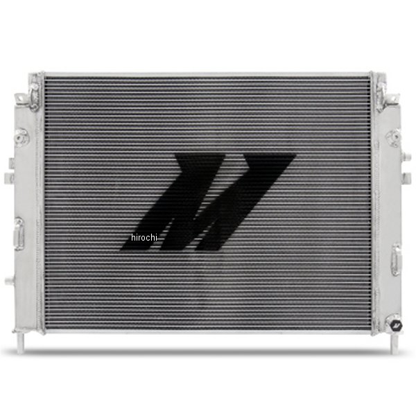 【USA在庫あり】 Mishimoto 06年-15年 マツダ Miata (NC) パフォーマンス アルミラジエーター misMMRAD-MIA-06 JP店