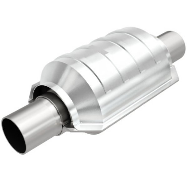 【USA在庫あり】 マグナフロー MagnaFlow Conv Univ 2 mag53104 JP店