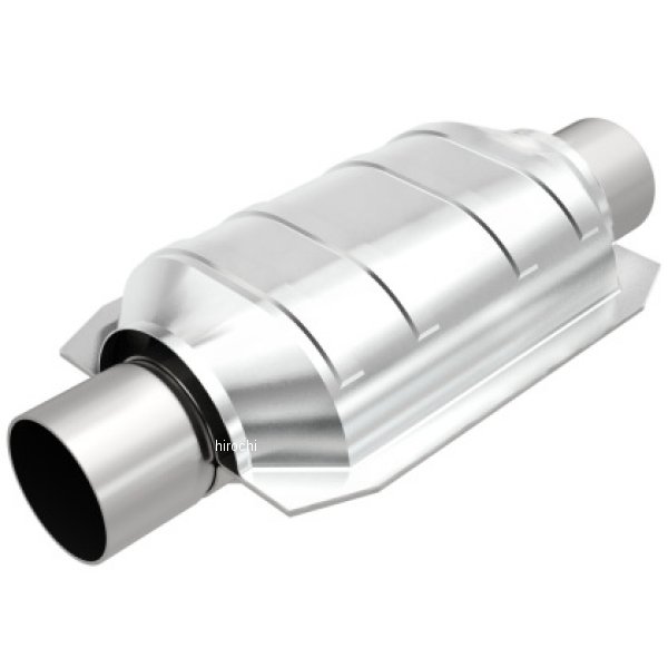 【USA在庫あり】 マグナフロー MagnaFlow Conv Univ 2.5 mag91006 JP店