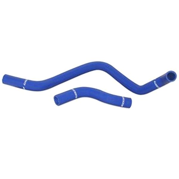 Mishimoto 92年-00年 ホンダ シビック 青 シリコンホースキット misMMHOSE-CIV-92BL JP店 18,983円