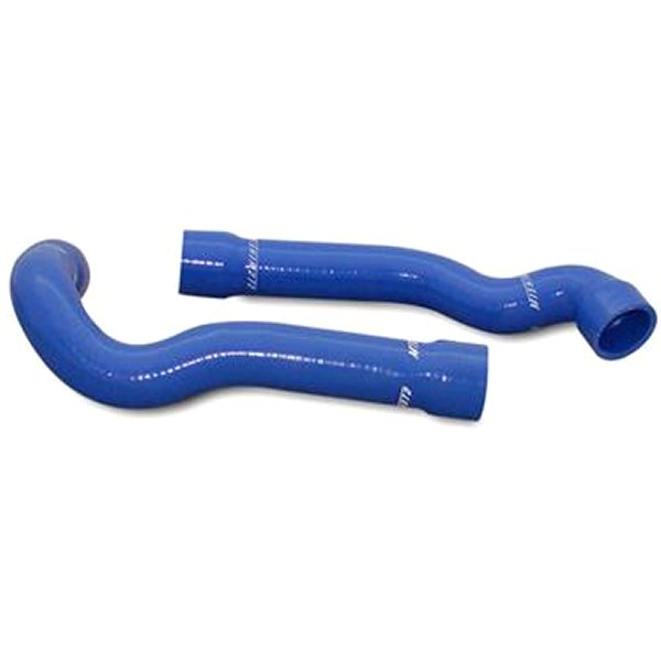 【USA在庫あり】 Mishimoto 92年-99年 BMW E36 325/M3 青 シリコンホースキット misMMHOSE-E36-92BL JP店