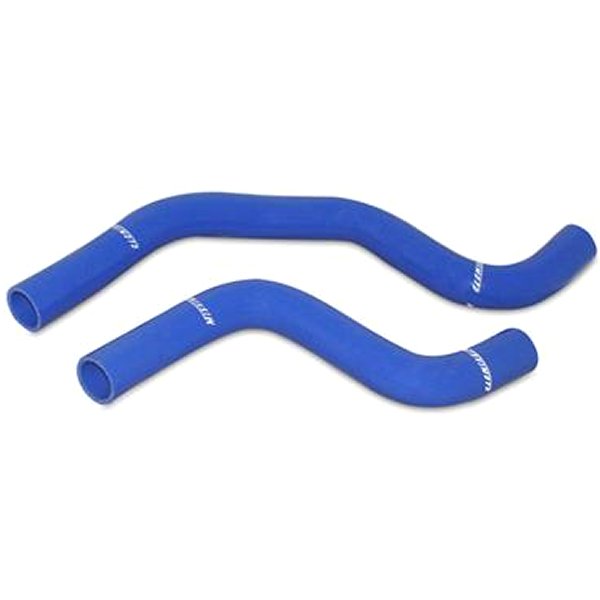 【USA在庫あり】 Mishimoto 三菱 EVO 8 シリコンホースキット 青 misMMHOSE-EVO-8BL JP店