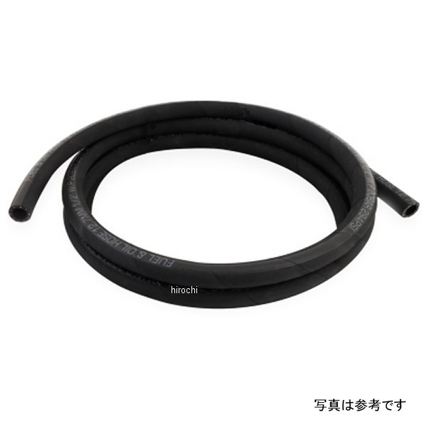 Mishimoto プッシュロックホース -8AN, 120in Length 黒 misMMHOSE-PL-08-120 JP店