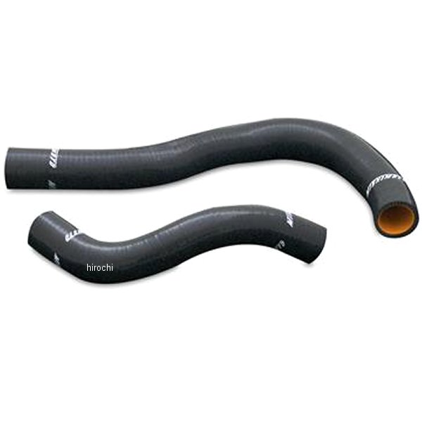 【USA在庫あり】 Mishimoto 02年-04年 Acura RSX シリコンホースキット 黒 misMMHOSE-RSX-02BK JP店 