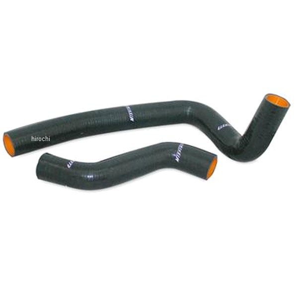 【USA在庫あり】 Mishimoto 93年-97年 マツダ RX7 シリコンホースキット 黒 misMMHOSE-RX7-93BK JP店
