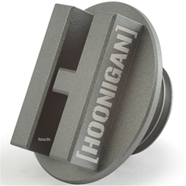Mishimoto 87-01 フォード マスタング Hoonigan オイルフィラーキャップ シルバー misMMOFC-MUS1-HOONSL JP店
