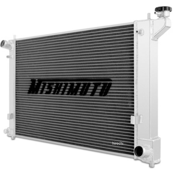 【USA在庫あり】 Mishimoto 05年-10年 Scion tC マニュアル アルミラジエーター misMMRAD-TC-05 JP店