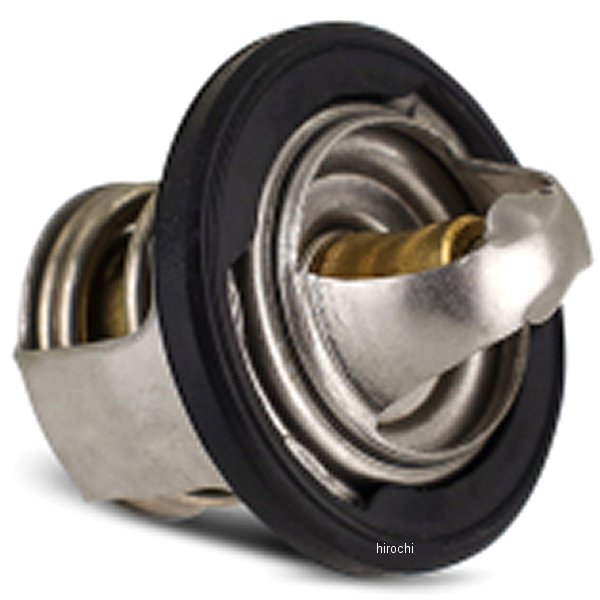 Mishimoto 08年-10年 ポラリス Ranger パフォーマンス サーモスタット 74C/165F misMMTS-POL-08L JP店