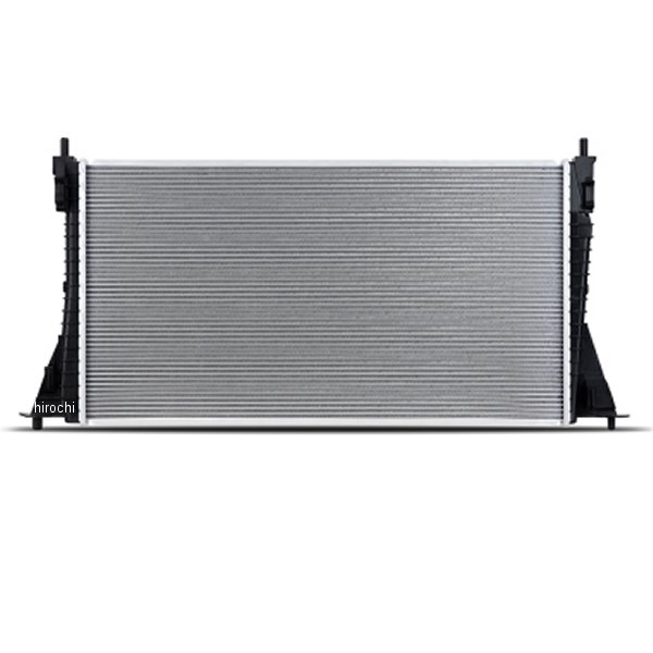 Mishimoto 21年以降 フォード マスタング Mach-E リプレースメント ラジエーター misR13916 JP店
