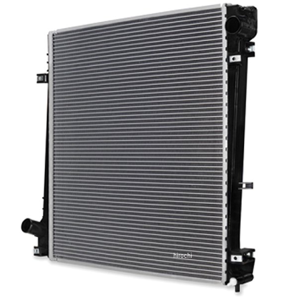 Mishimoto フォード Explorer リプレースメント ラジエーター 02年-05年 misR2342-MT JP店