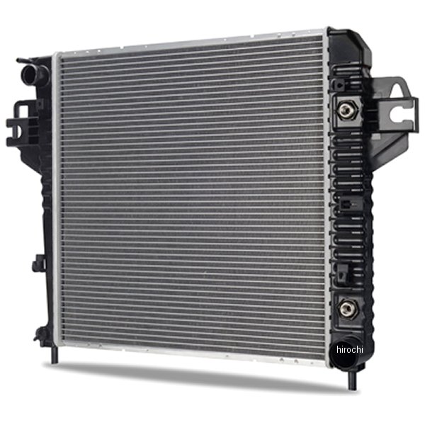 Mishimoto Jeep Liberty リプレースメント ラジエーター 02年-06年 misR2481-AT JP店