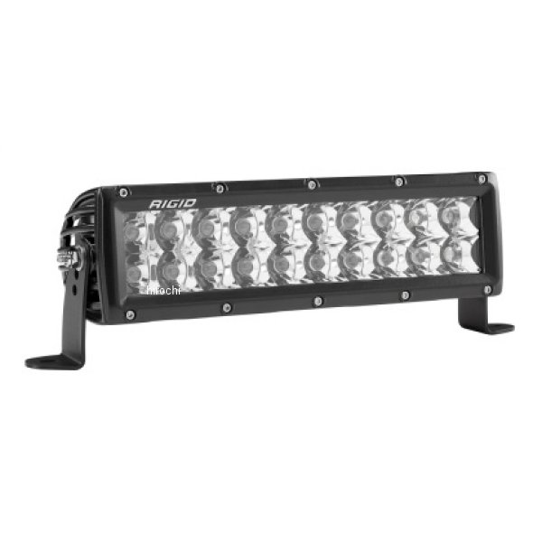 【USA在庫あり】 Rigid Industries 10in E シリーズ Spot rig110213 JP店 54,612円