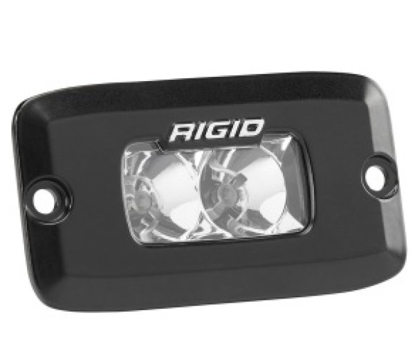 【USA在庫あり】 Rigid Industries SRMF Flush マウント Flood rig922113 JP店