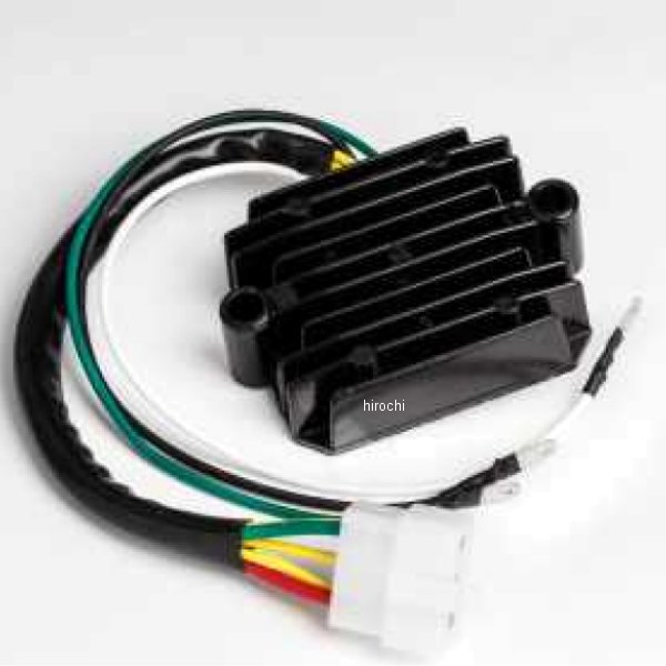 【USA在庫あり】 Rick's Motorsport Electrics レギュレーター 69年-78年 CB750F、CB500 rme10-100 JP店