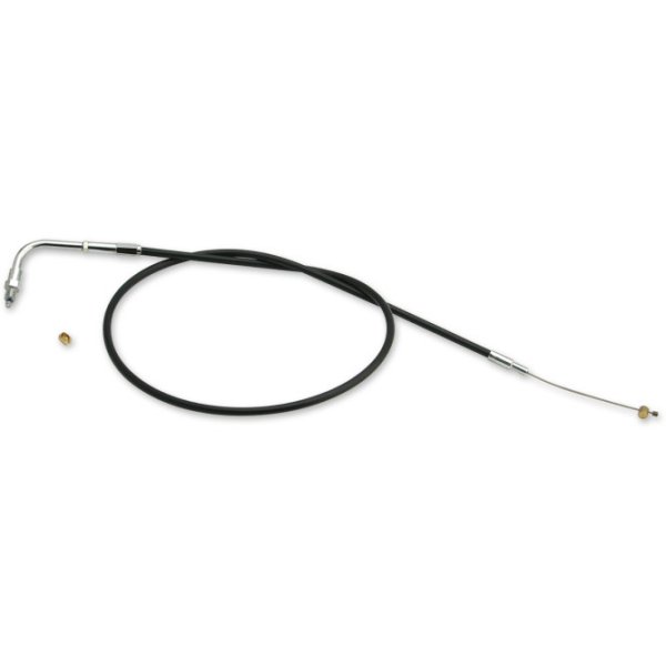 【USA在庫あり】 S&Sサイクル S&S Cycle スロットルケーブル 36インチ オープンサイド ssc19-0432 JP店