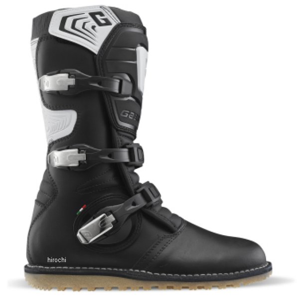 【USA在庫あり】 Gaerne Balance Pro Tech ブーツ ブラック サイズ:11 gar2524-001-11 JP店