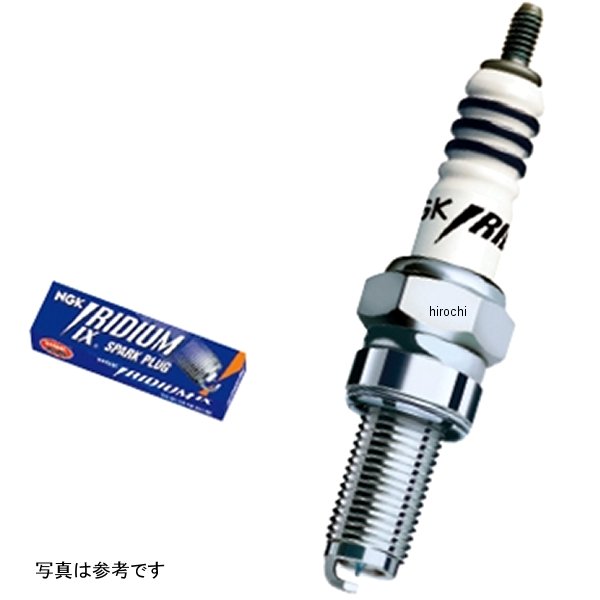 【USA在庫あり】 NGK Laser Platiumn スパークプラグ 4個入り PFR7G-11S ngk7772 JP店