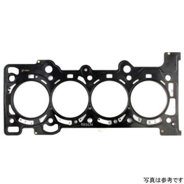 【USA在庫あり】 Cometic 16年-17年 フォード Focus RS 2.3L エコブースト 89mmボア .040in MLX ヘッドガスケット cgsC15294-040 JP店