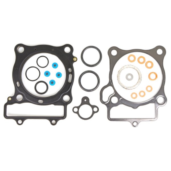 【USA在庫あり】 Cometic 18年-23年 ホンダ CRF250R 79mmボア トップエンド ガスケットキット cgsC3635 JP店