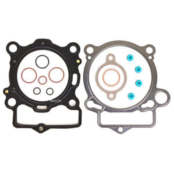 【USA在庫あり】 Cometic 23年 KTM 250 SX-F トップエンド ガスケットキット cgsC3809 JP店