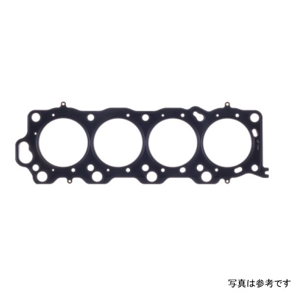 【USA在庫あり】 Cometic トヨタ 1UZ-FE .098in 92.5mm MLS シリンダー ヘッドガスケット cgsC4136-098 JP店