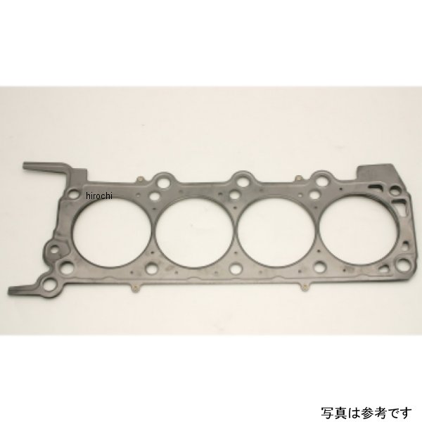 【USA在庫あり】 Cometic 05年以降 フォード 4.6L 3 バルブ LHS 94mmボア .030インチ MLS ヘッドガスケット cgsC5969-030 JP店