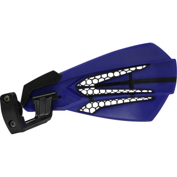 【USA在庫あり】 サイクラ CYCRA MX-Race ハンドガード 青 cyc1CYC-0057-62X JP店