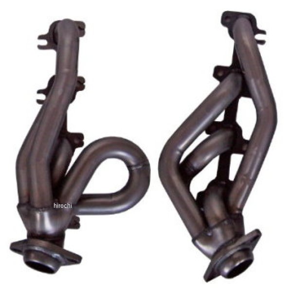 【USA在庫あり】 Gibson 00年-03年 ダッジ ダコタ Base 4.7L 1-1/2in 16 Gauge パフォーマンス Header ステンレス gibGP307S JP店 100,682円