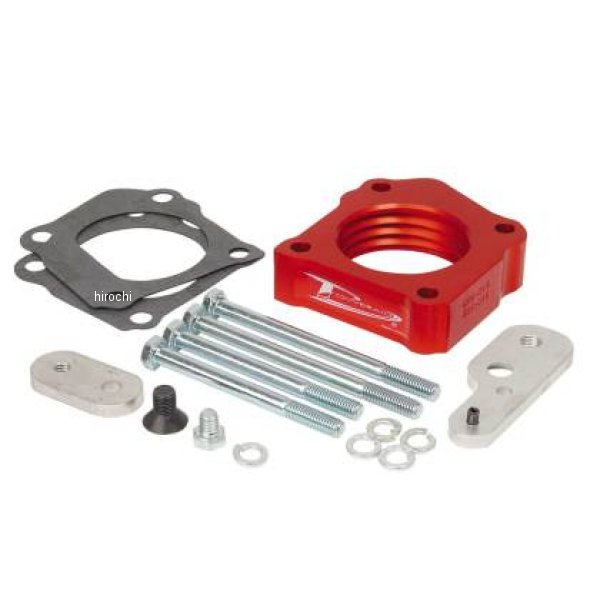 【USA在庫あり】 Airaid 03年-04年 トヨタ タコマ 3.4L PowerAid TB スペーサー air510-503 JP店 25,370円