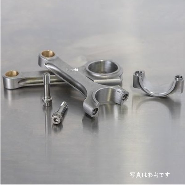 S&Sサイクル S&S Cycle コネクティングロッドセット 340-0219 JP店