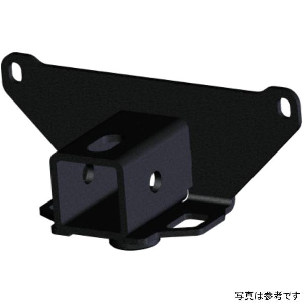 【USA在庫あり】 KFI ケイエフアイ 2インチ レシーバーヒッチ リア 96年-04年 ポラリス 335-500 Sportsman kfi100645 JP店