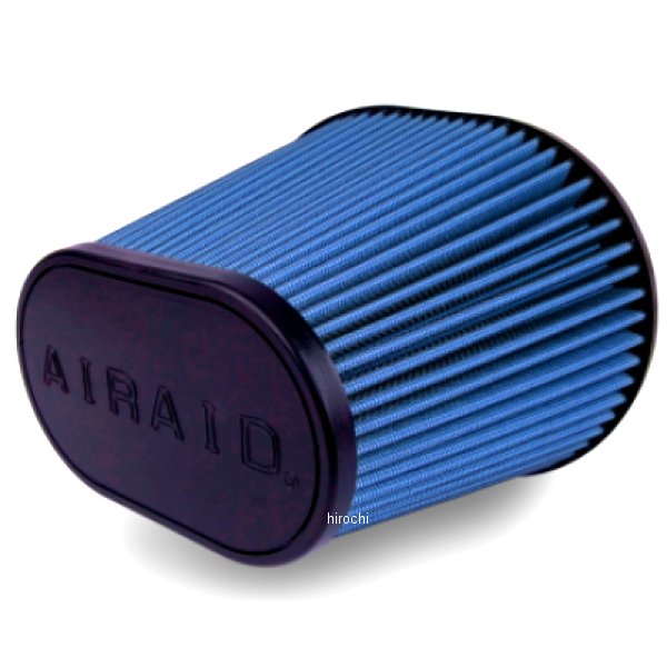 【USA在庫あり】 Airaid Kit リプレースメント フィルター air723-472 JP店