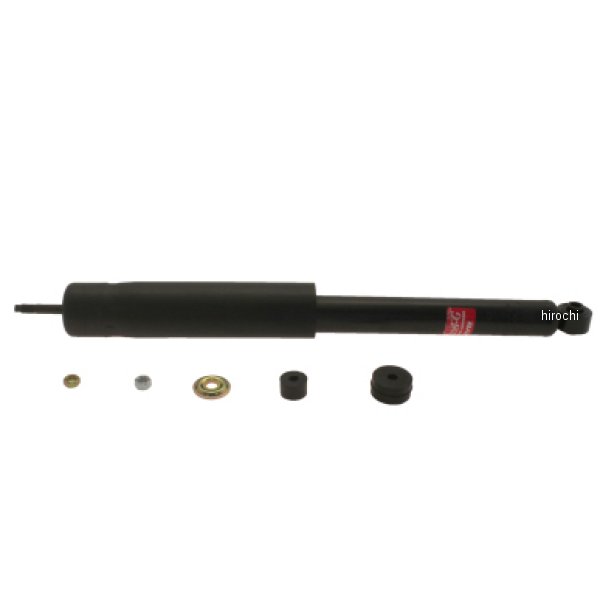 【USA在庫あり】 KYB ショック Excel-G リア マツダ RX-7 1979-85 ニッサン 110 1970-73 ニッサン 200SX 1977-83 ニッサン 2 kyb343140 JP店